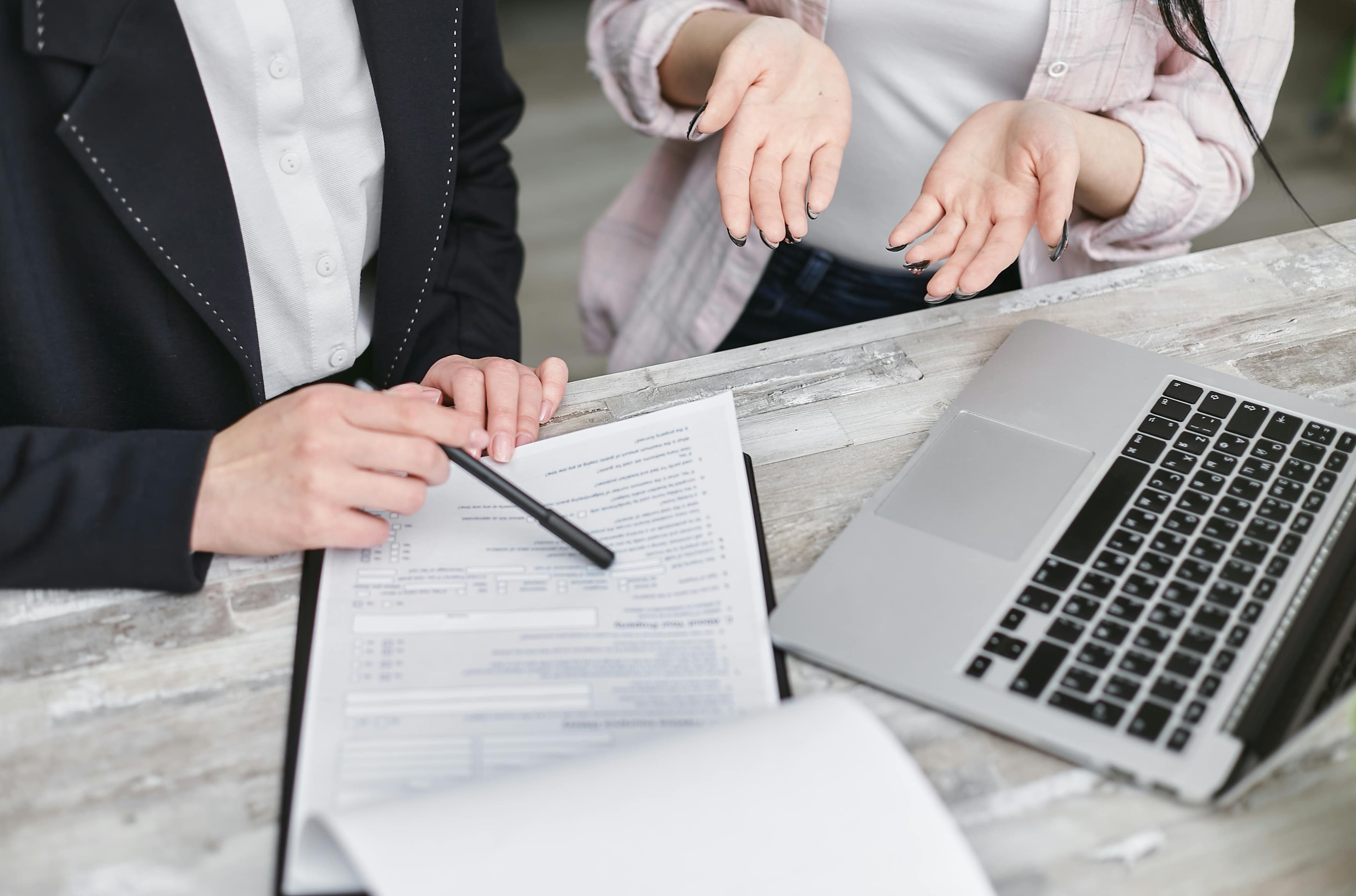 Consultoría contable, impositiva y financiera para decisiones con respaldo