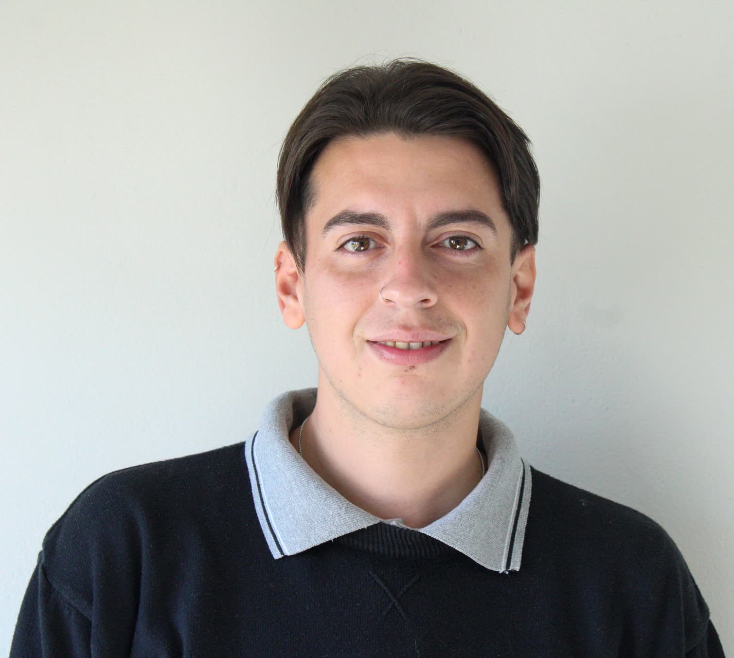 Julian Estaurino