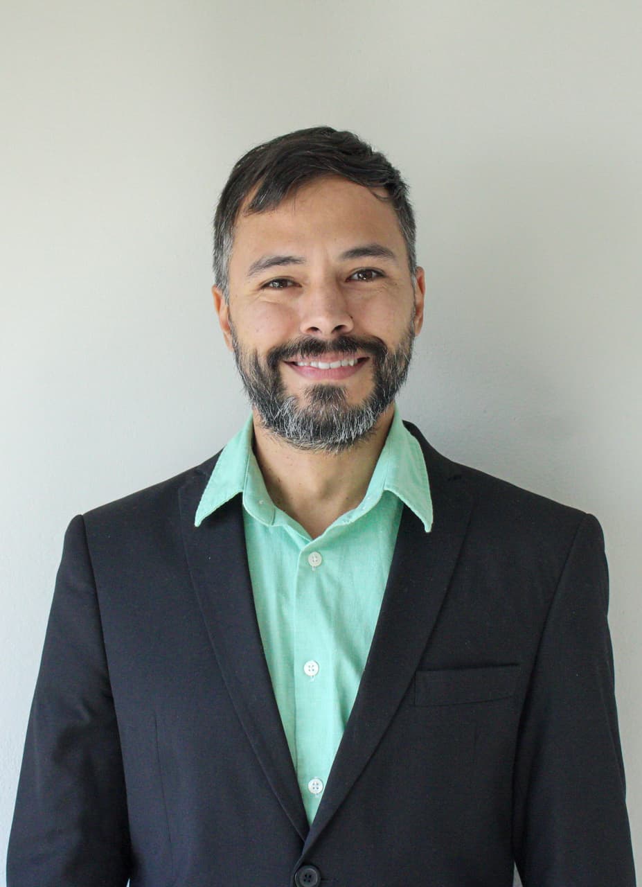 Mauro Ocampo